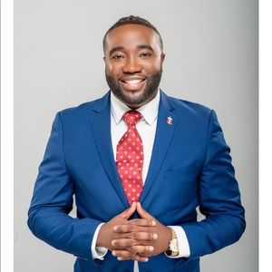 Meet your Posher, John